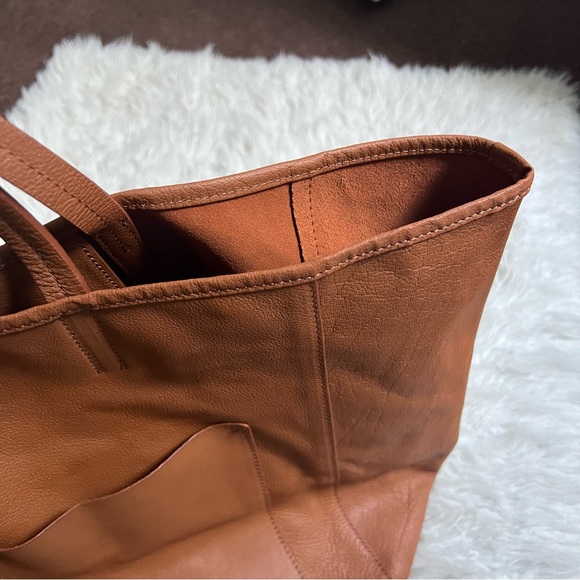 Sezane Gabin Bag - Picture 10 of 11